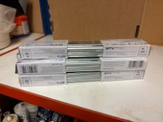 GTV Versatile Plus Drawer Slides x5, No Reserve