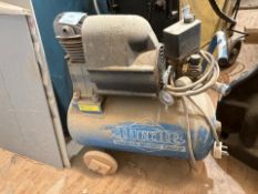 Thorite Air Compressor