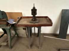 RJ Edwards Guillotine, No Reserve