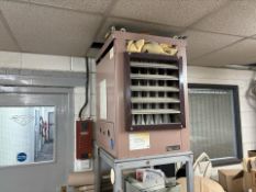 Reznor Heater, No Reserve