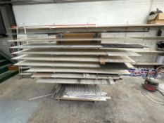 Drying Trolley, No Reserve