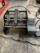 Primera AP362e Label Applicator