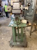 Impress HM4 Heavy Duty Toggle Press