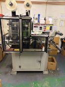 Newfoil 3000 MK2 Roll Fed Hot Foil Stamper, Embosser & Die Cutting Machine