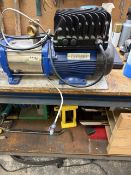 Lowara Teknospeed 13304R002F Single Phase Frequency Converter