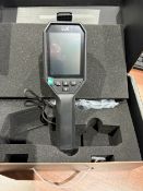 HIKMICRO B Series Compact, Handheld Thermography Camera