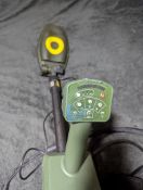 Vallon VMR3 'Mine-hound' Mine & IED Detector