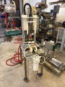 Capcoder Benchtop Capping Machine