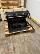 Grab Attachment, Brand New