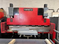 Safan SKE 60-2050 Press Brake