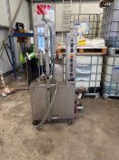 SP Filling Systems Liquid Filling Machine