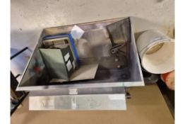 Local Exhaust Ventilation 11, Direct from Redbridge Community School