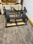 Grab Attachment, Brand New