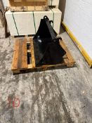 Grading Bucket Attachment, Brand New