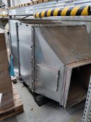 Carbon Filter Block including SiteSafe Carbons