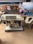 Minipack-Torre Synthesis 760 One-Step Chamber Shrink-Wrap Machine