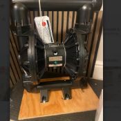 Graco Husky 2150 2” Outlet Diaphragm Pump, Brand New In Original Packaging, Zero Running Hours