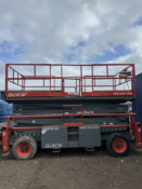 2015, SKYJACK - SJ9250RT (4x4 Scissor Lift) 2,428 hours Key Features: Low Hours: Only 2,428 hours