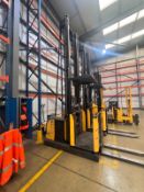 Atlet Forktrucks Order Picker/Warehouse Forklift