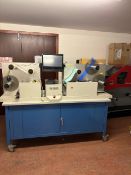 Primera FX1200 Label Finishing System