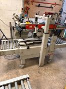 3M-Matic Random Case Sealer 700R Automated Industrial Packaging Machine