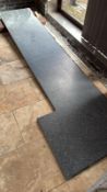 Granite Kitchen Worktop