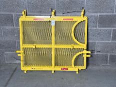 Boss PA Anti Climb Set - THX23903