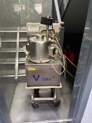 Tecnolab Turbo Vacuum Emulsifier Vmix 10