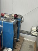 Miller Maxstar 700 TIG Set used Location: Middlesborough, TS2 Viewing - Strictly by appointment