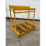 Battery Puller & Stand