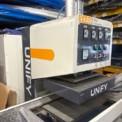 2020 Unify High Frequency Machine