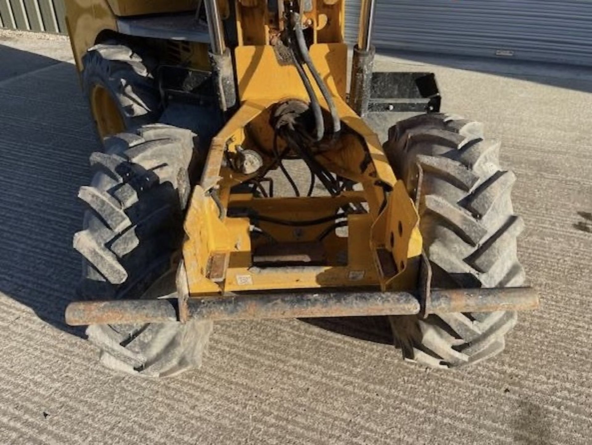 2021 JCB 1T-2 High Tip Dumper - Image 11 of 13