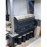 iXtract Extraction System, Buyers Premium Only 10%