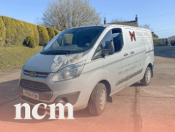 Weekly Plant & Machinery Auction, Car Transporter, Vans From Frasers Group, Containers, Forklifts, Dumpers, Boom Lifts, Excavators & More