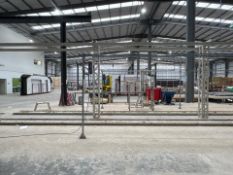 Frame Mounted Conveyor