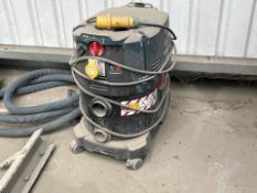 Bosch Professional Gas 35M Vacuum