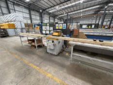 Birch Splice Press, No Reserve