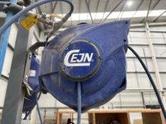 CEJN Air Lines, No Reserve