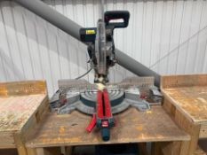 Bosch Circular Table Saw
