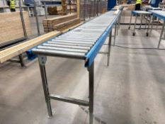 700 Series Speedtrack Roller Conveyor, No Reserve