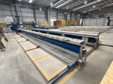 Mobi One Wood Cutter