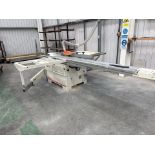 Minimax ST 3 Classic Table Saw