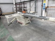 Minimax ST 3 Classic Table Saw