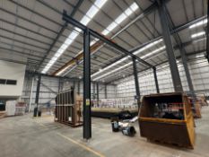 Abus Crane With Frame