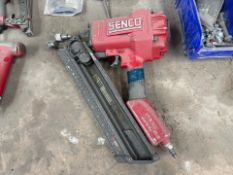Senco SN90CXP Nail Gun, No Reserve