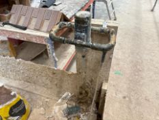 Bosch Paddle Mixer, No Reserve