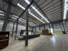 Abus Crane With Frame