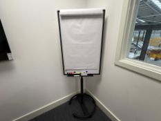 Wheeled Whiteboard