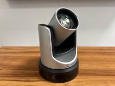 Polycom Projector, No Reserve