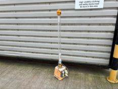 Defender Uplight - THX29157